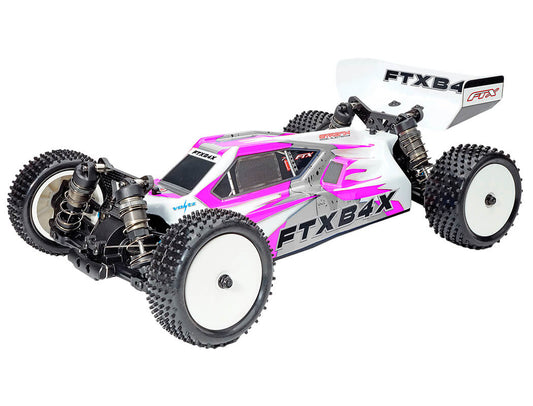 FTX B4X 4WD Race Buddy RTR