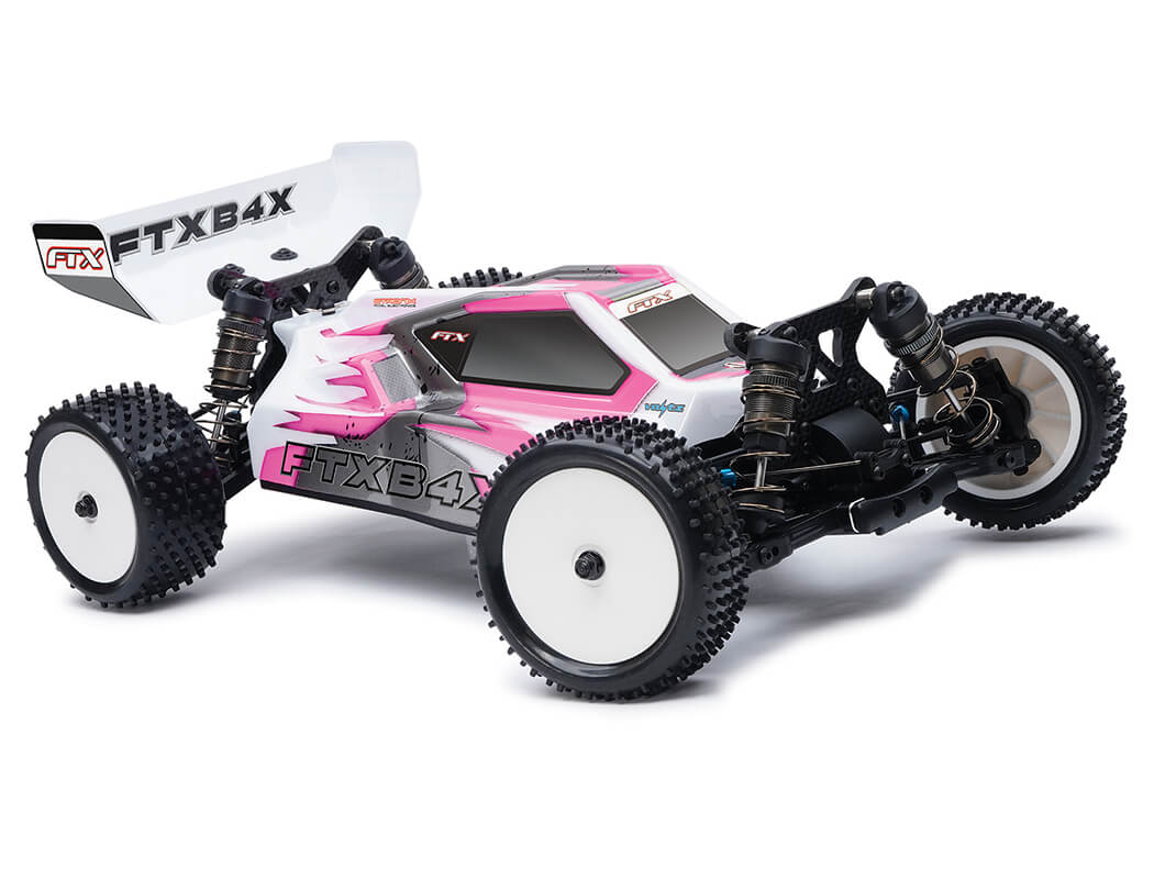 FTX B4X 4WD Race Buddy RTR