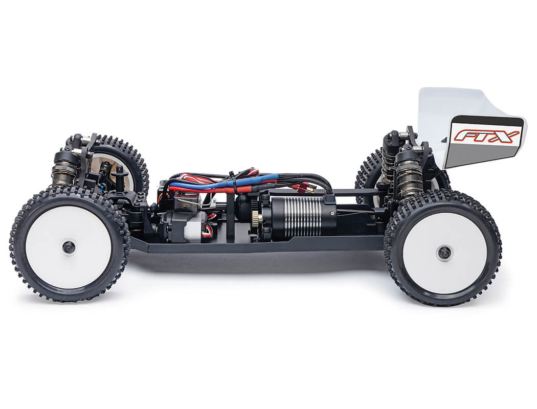 FTX B4X 4WD Race Buddy RTR