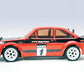 FTX MK2RS B/Less Rally Car