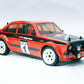 FTX MK2RS B/Less Rally Car