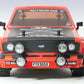FTX MK2RS B/Less Rally Car