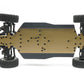 FTX MK2RS B/Less Rally Car