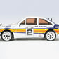 FTX MK2RS B/Less Rally Car