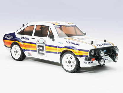 FTX MK2RS B/Less Rally Car