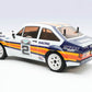 FTX MK2RS B/Less Rally Car