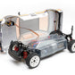 FTX MK2RS B/Less Rally Car