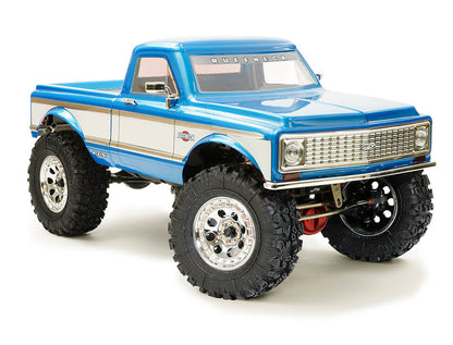 FTX Ruffneck 1/10 Brushless 4WD Trail