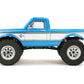 FTX Ruffneck 1/10 Brushless 4WD Trail