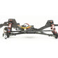 FTX Ruffneck 1/10 Brushless 4WD Trail