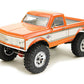 FTX Ruffneck 1/10 Brushless 4WD Trail