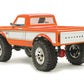 FTX Ruffneck 1/10 Brushless 4WD Trail