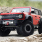 FTX Outback Centaur 4X4 RTR 1:10 Trail Crawler