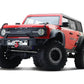 FTX Outback Centaur 4X4 RTR 1:10 Trail Crawler