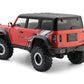 FTX Outback Centaur 4X4 RTR 1:10 Trail Crawler