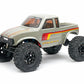 FTX Utah 2.0 1:18 B/Less 2 Speed LCG Crawler