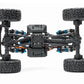 FTX Utah 2.0 1:18 B/Less 2 Speed LCG Crawler