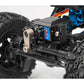 FTX Utah 2.0 1:18 B/Less 2 Speed LCG Crawler