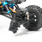FTX Utah 2.0 1:18 B/Less 2 Speed LCG Crawler