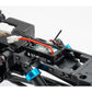 FTX Utah 2.0 1:18 B/Less 2 Speed LCG Crawler