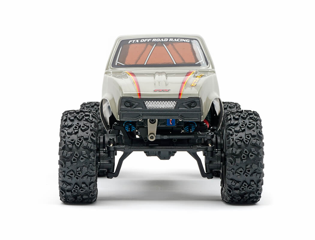 FTX Utah 2.0 1:18 B/Less 2 Speed LCG Crawler