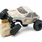 FTX Utah 2.0 1:18 B/Less 2 Speed LCG Crawler