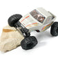 FTX Utah 2.0 1:18 B/Less 2 Speed LCG Crawler