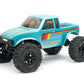 FTX Utah 2.0 1:18 B/Less 2 Speed LCG Crawler
