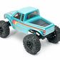 FTX Utah 2.0 1:18 B/Less 2 Speed LCG Crawler