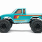 FTX Utah 2.0 1:18 B/Less 2 Speed LCG Crawler