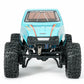 FTX Utah 2.0 1:18 B/Less 2 Speed LCG Crawler