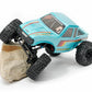 FTX Utah 2.0 1:18 B/Less 2 Speed LCG Crawler