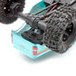 FTX Utah 2.0 1:18 B/Less 2 Speed LCG Crawler