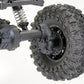 FTX Utah 1:18 Brushless Comp Low Profile Crawler