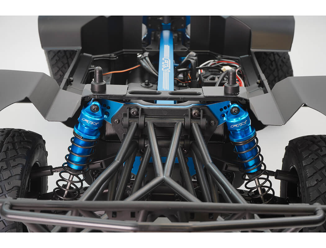 FTX Grand Apache 1/7 B/less 8s Trophy Truck