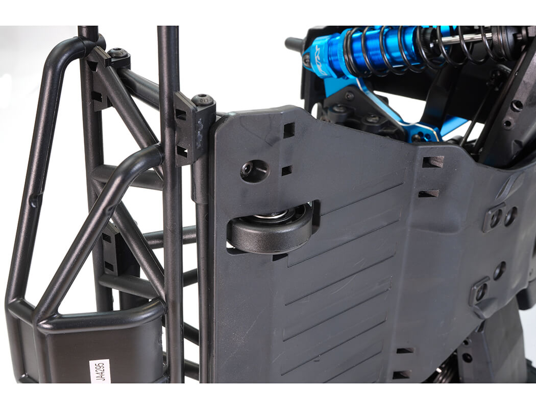 FTX Grand Apache 1/7 B/less 8s Trophy Truck