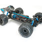 FTX Crossbow 1/10 Brushless Truggy Truck RTR