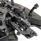 FTX Evo30 1:10 B/less Street Car