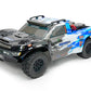 FTX Apache 2.0 1/10 Brushless Trophy Truck