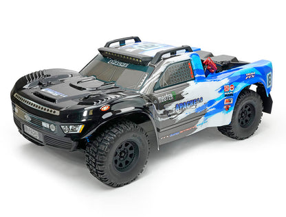 FTX Apache 2.0 1/10 Brushless Trophy Truck