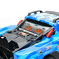 FTX Apache 2.0 1/10 Brushless Trophy Truck