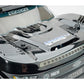 FTX Apache 2.0 1/10 Brushless Trophy Truck