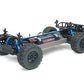 FTX Apache 2.0 1/10 Brushless Trophy Truck