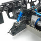 FTX Apache 2.0 1/10 Brushless Trophy Truck
