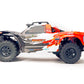 FTX Apache 2.0 1/10 Brushless Trophy Truck