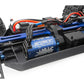 FTX Khaos 1/10 B/Less 4WD Truggy