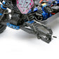 FTX Khaos 1/10 B/Less 4WD Truggy
