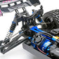 FTX Khaos 1/10 B/Less 4WD Truggy