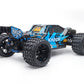 FTX Khaos 1/10 B/Less 4WD Truggy