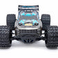 FTX Khaos 1/10 B/Less 4WD Truggy